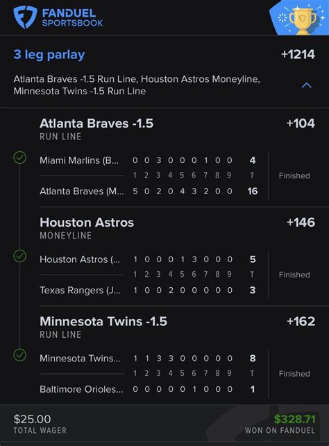 pickwise parlays for today.